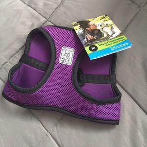 step in cirque harness harnais cirque step in